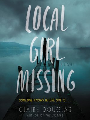 cover image of Local Girl Missing